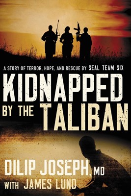 Kidnapped By The Taliban (ITPE)
