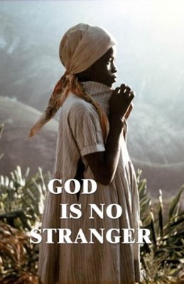 God Is No Stranger (Paperback)