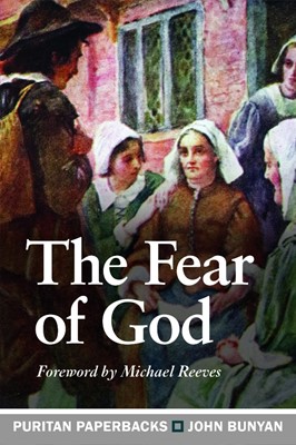 The Fear Of God (Paperback)