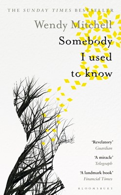 Somebody I Used To Know (Hard Cover)