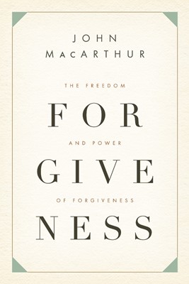 The Freedom And Power Of Forgiveness (Paperback)