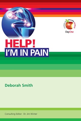 Help! I'm In Pain (Paperback)