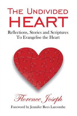 The Undivided Heart (Paperback)