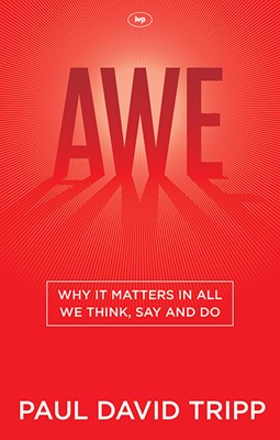 Awe (Paperback)