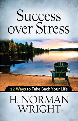 Success over Stress (Paperback)