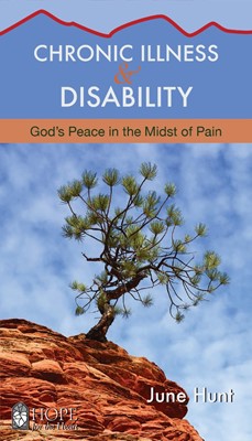 Chronic Illness & Disability (Paperback)