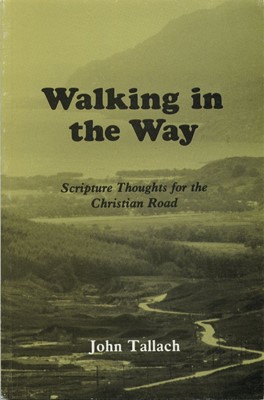 Walking In The Way (Paperback)