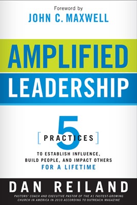 Amplified Leadership (Paperback)