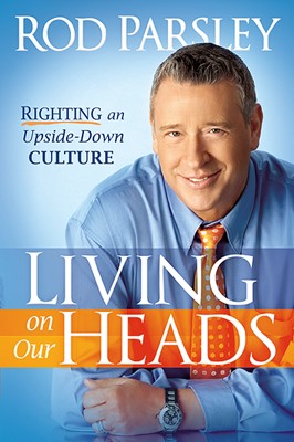 Living On Our Heads (Hard Cover)