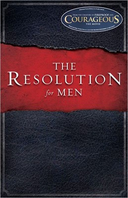 The Resolution for Men (Paperback)