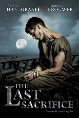 The Last Sacrifice (Paperback)