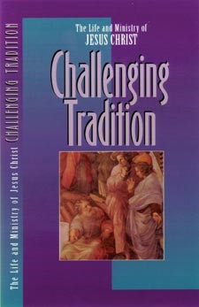Challenging Tradition (Pamphlet)