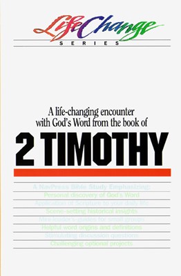2 Timothy (Paperback)