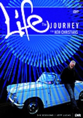 Life- Journey For New Christians DVD (DVD)