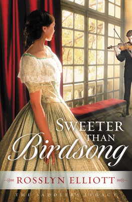 Sweeter Than Birdsong (Paperback)
