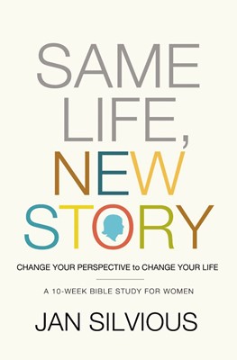 Same Life, New Story (Paperback)