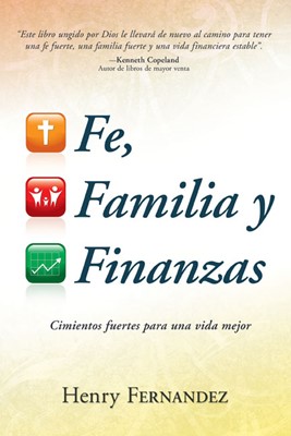 Fe, Familia y Finanzas (Paperback)