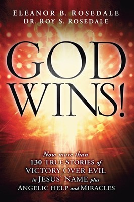 God Wins! (Paperback)