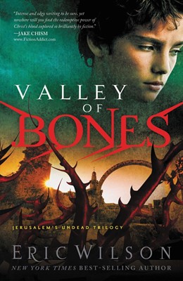 Valley Of Bones (Paperback)