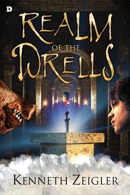 The Realm Of The Drells (Paperback)
