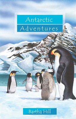 Antarctic Adventures (Paperback)