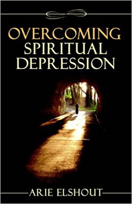 Overcoming Spiritual Depression (Paperback)