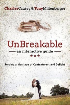 Unbreakable: Interactive Guide (Paperback)