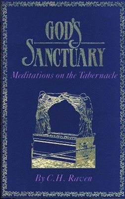 God's Sanctuary (Paperback)