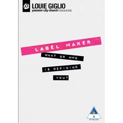 Label Maker DVD (DVD)