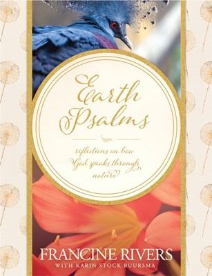 Earth Psalms (Hard Cover)