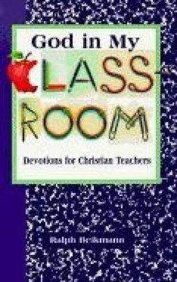 God In My Classroom (Paperback)