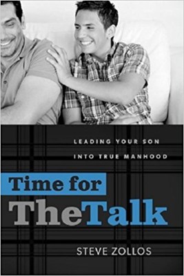 Time for The Talk (Paperback)