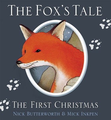 The Fox's Tale (Paperback)