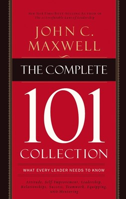 The Complete 101 Collection (Paperback)