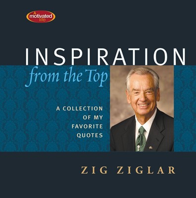 Inspiration From the Top (Hard Cover)