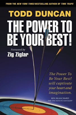 The Power to Be Your Best (Paperback)