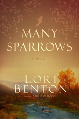 Many Sparrows (Paperback)