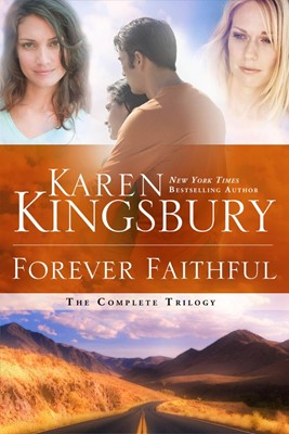 Forever Faithful Trilogy (Paperback)