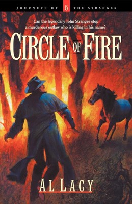 Circle Of Fire (Paperback)