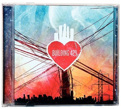 Building 429 (CD-Audio)