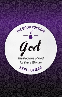 Good Portion - God (Paperback)