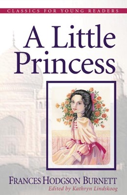 Little Princess A (Paperback)