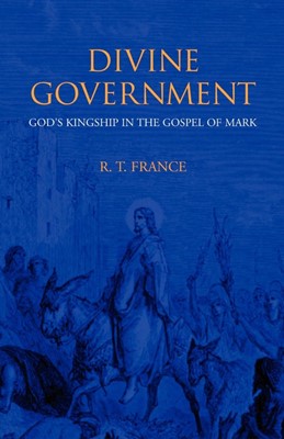 Divine Government (Paperback)