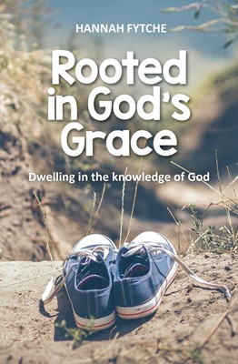 Rooted In God's Grace (Paperback)