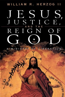 Jesus Justice and the Reign of God (Paperback)