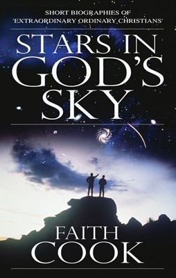 Stars In God'S Sky (Paperback)