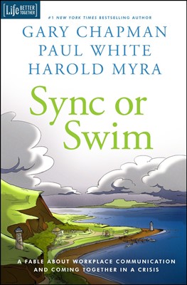 Sync Or Swim (Hard Cover)