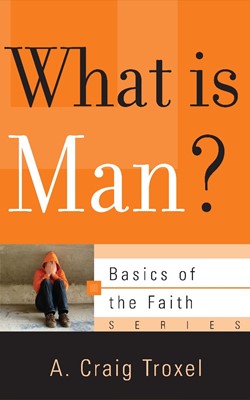 What Is Man? (Paperback)