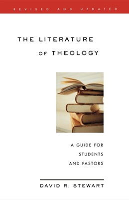 The Literature of Theology (Paperback)