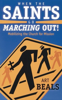 When the Saints Go Marching Out (Paperback)